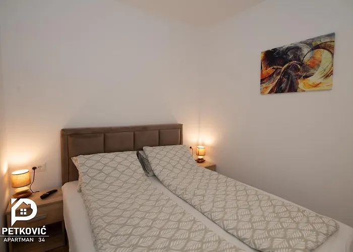 Petkovic Apartmani 34