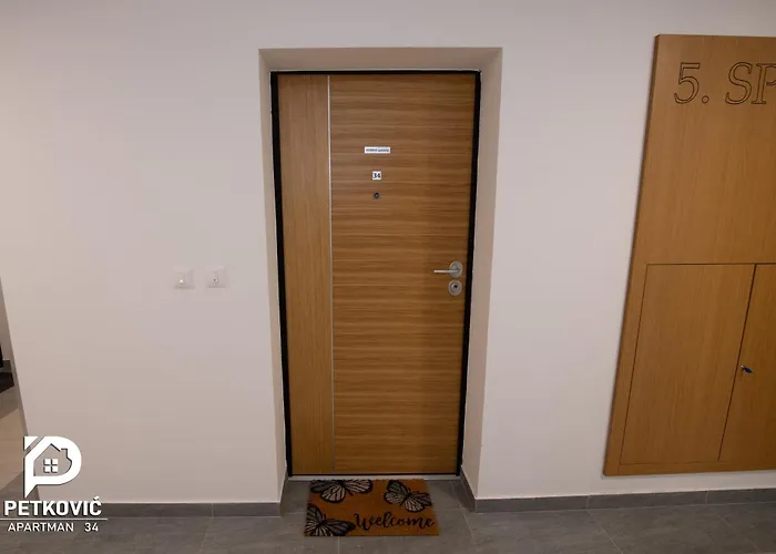 Petkovic Apartmani 34