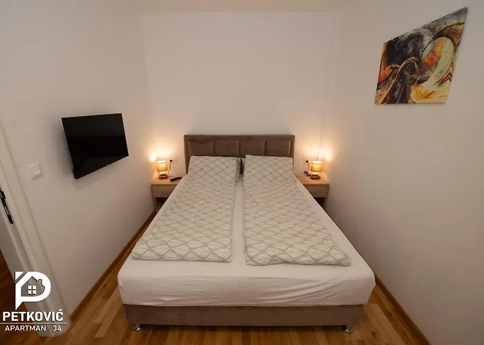 Petkovic Apartmani 34