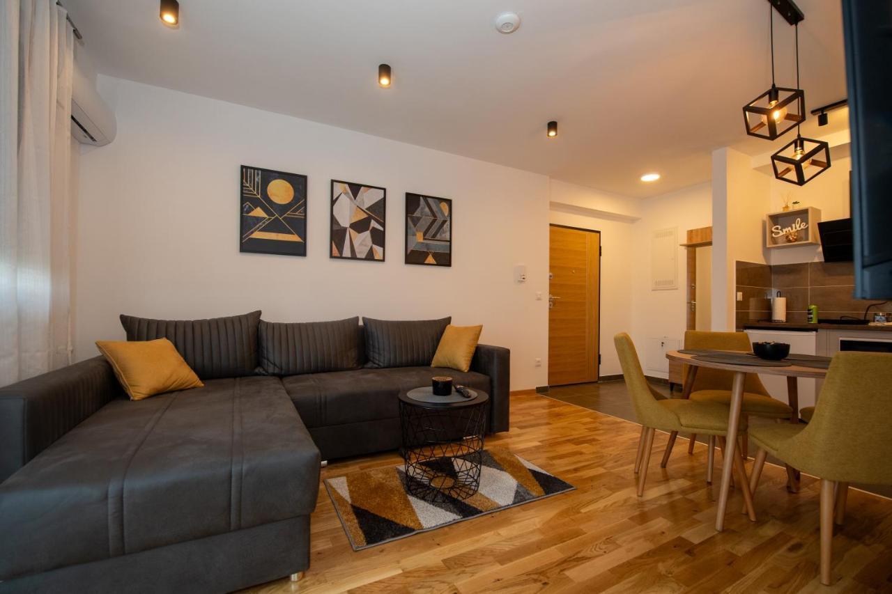 Apartment Petkovic 34 Jagodina