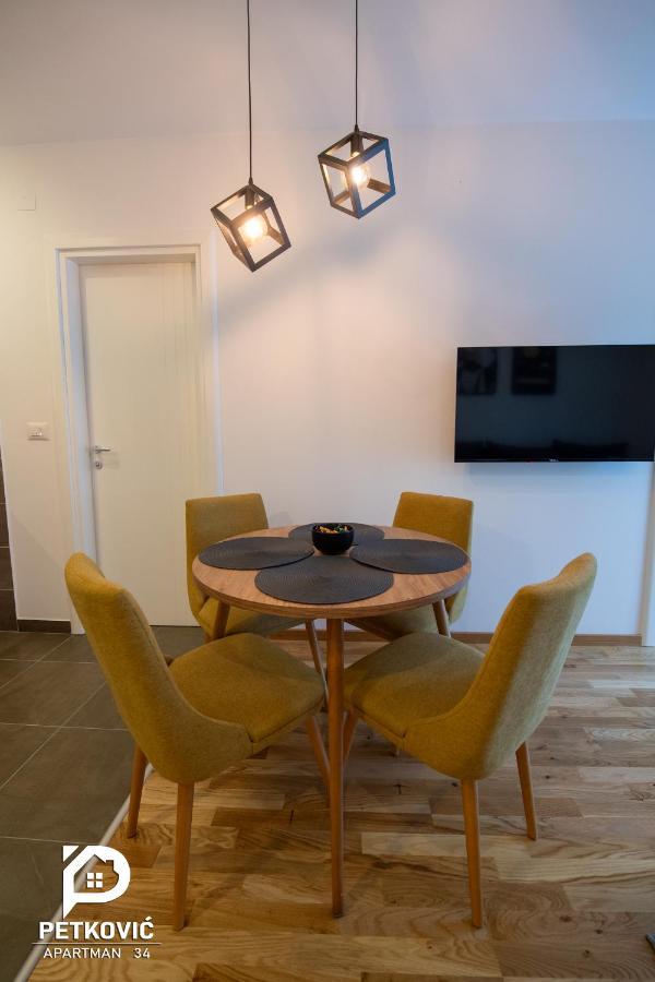 Apartment Petkovic 34 Jagodina